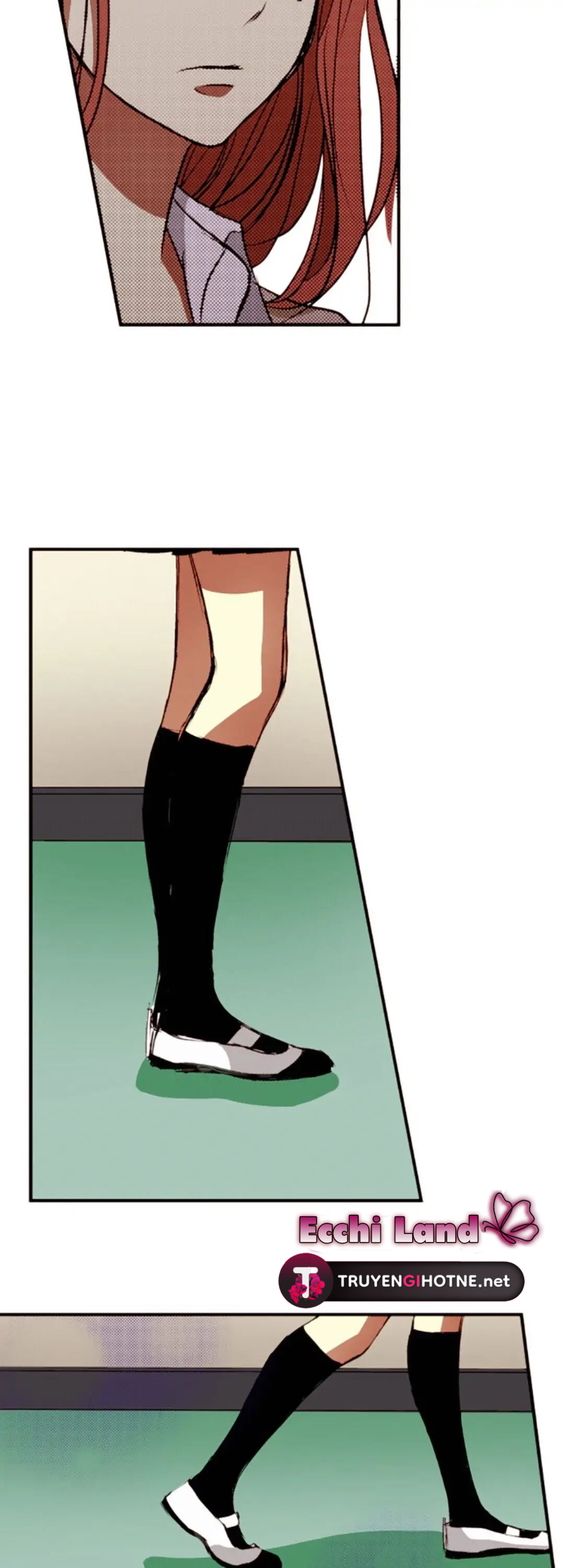 Tôi Ghét Nụ Cười Ấy chapter 28.2 - Trang 6