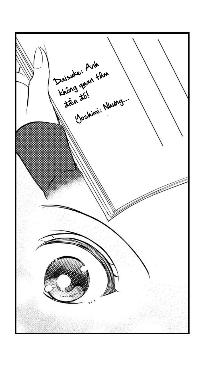 anh sẽ yêu em đến khi em tốt nghiệp chapter 14 18