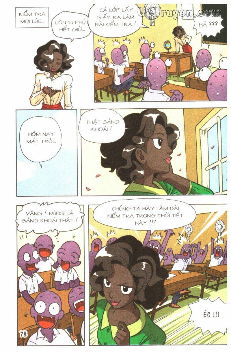 học sinh chân kinh chapter 2 79