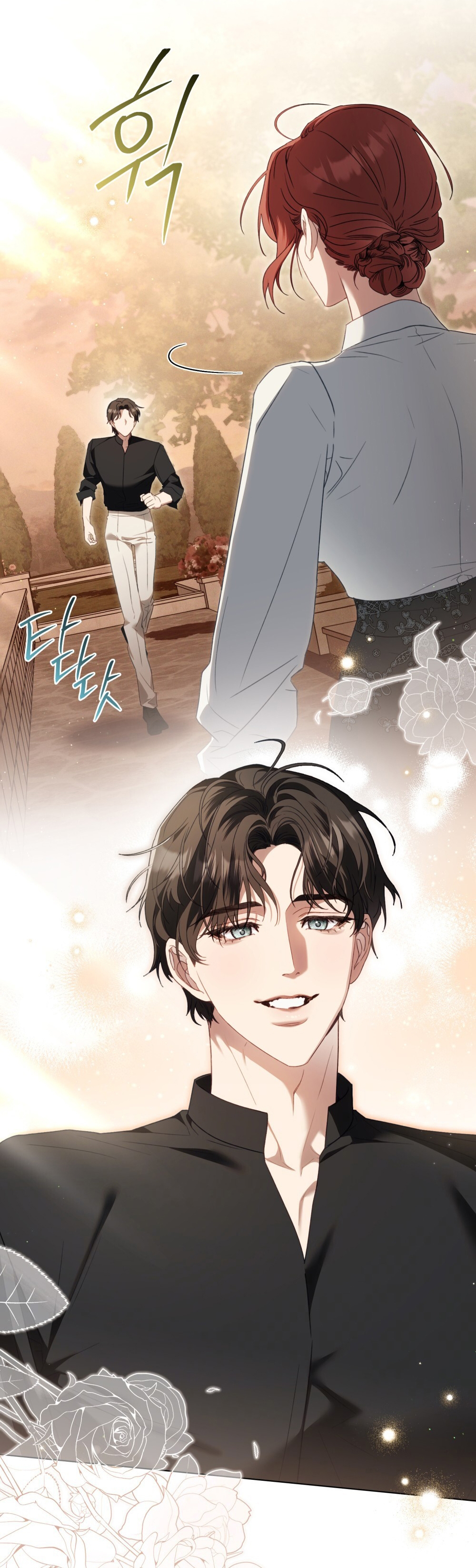 [15+] người hầu gái chapter 18.2 32