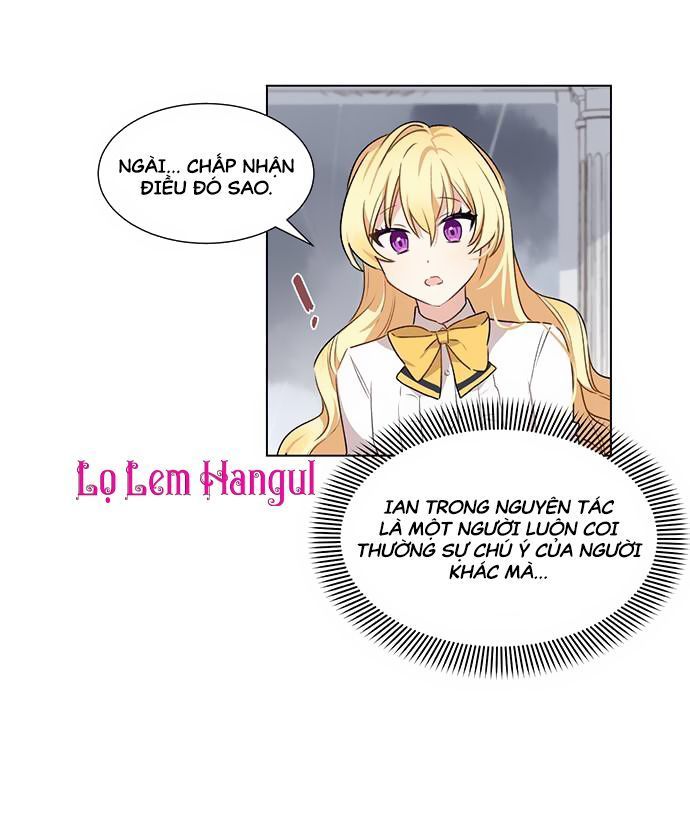 tôi là vị hôn thê phản diện chapter 10 13