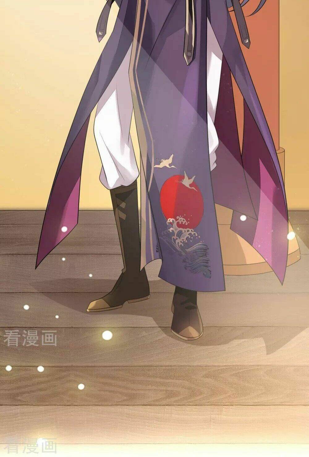 cửu khuyết phong hoa chapter 16 12