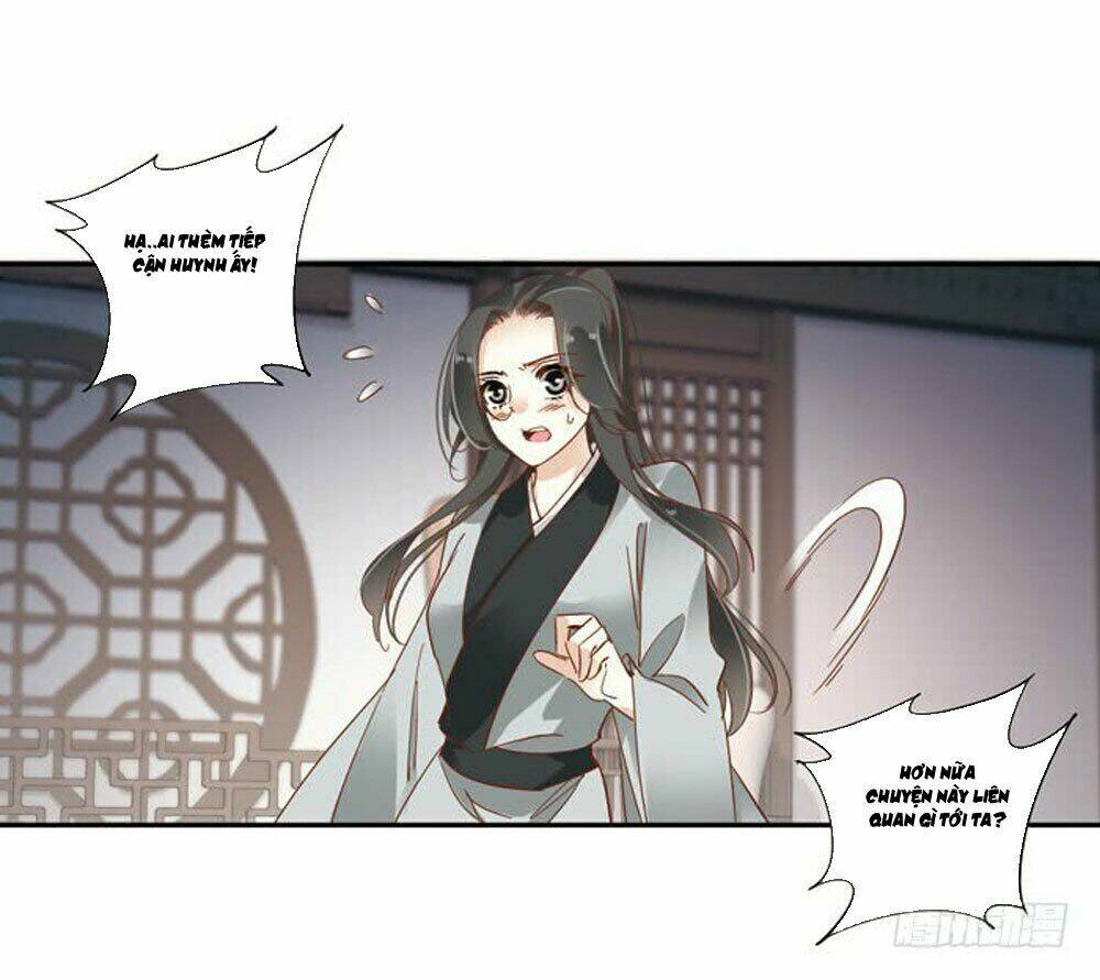 thiền tâm vấn đạo chapter 35 29