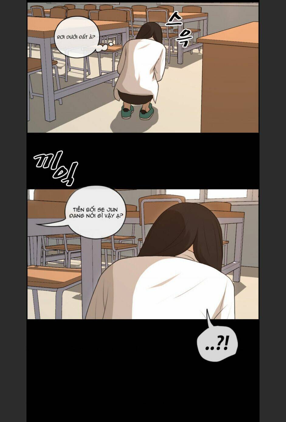 free draw m chapter 100 31