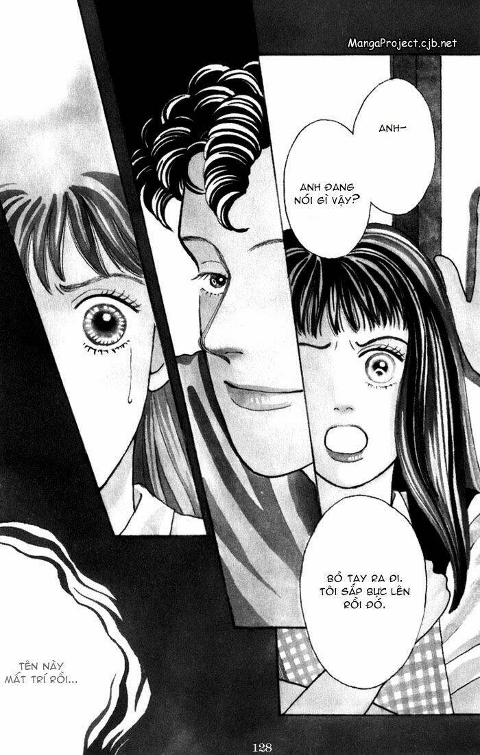 con nhà giàu chapter 16 6