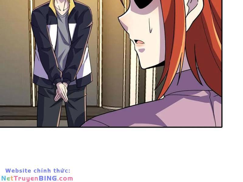 nhìn thấy thanh máu, ta xử tội thần linh chapter 163 70