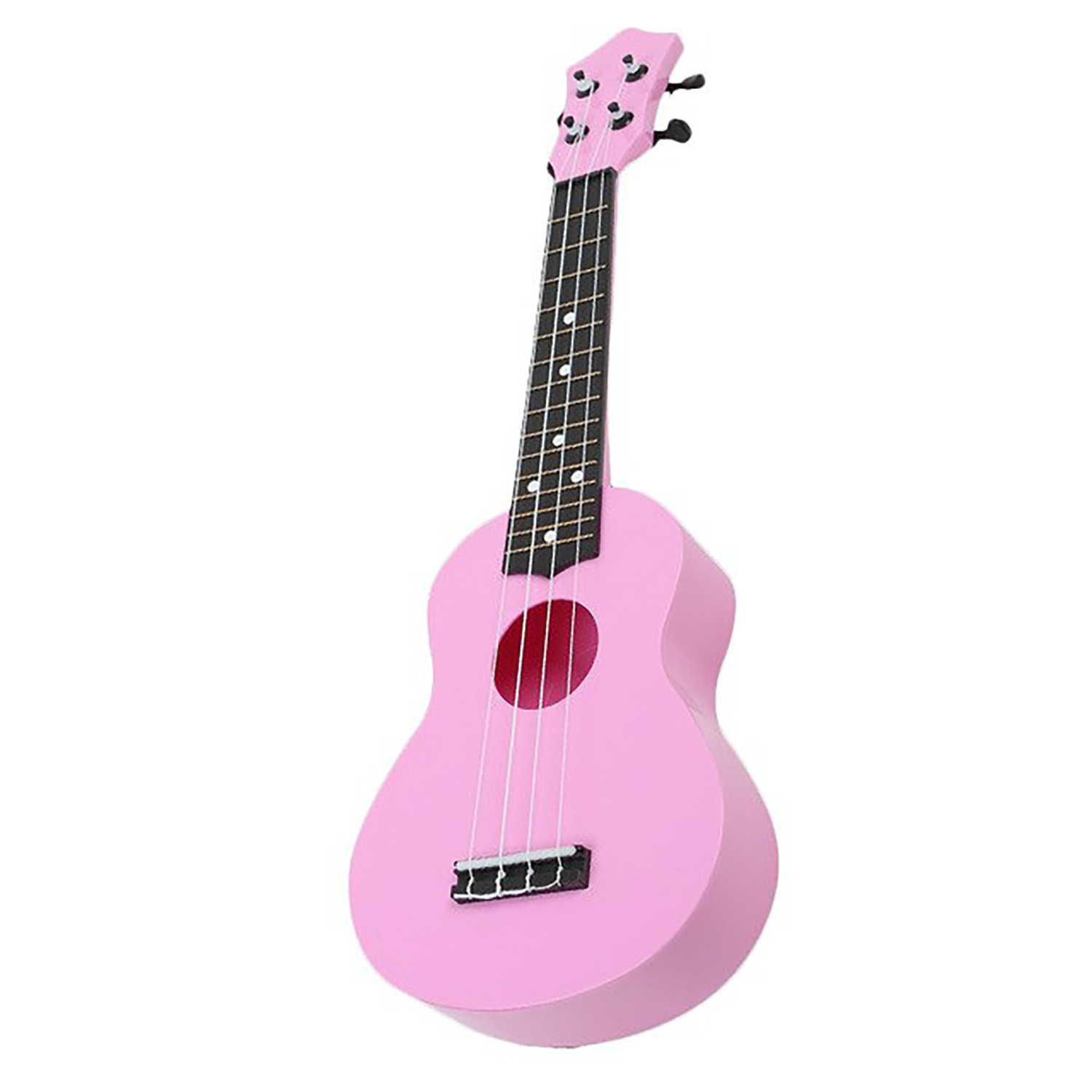 Đàn Ukulele Soprano size 21 Woim 39-A19
