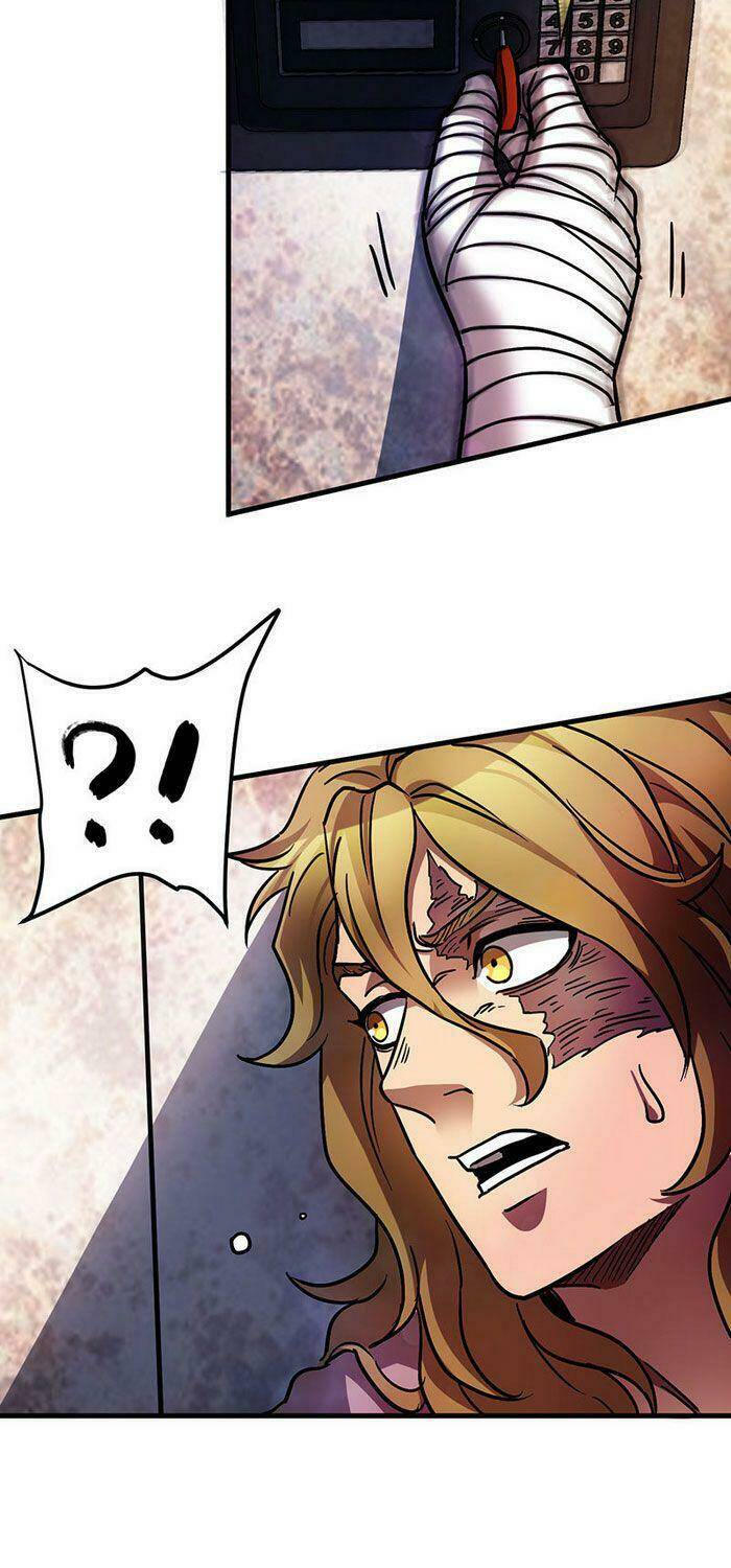 sau mạt thế tôi trở thành zombie chapter 51 26