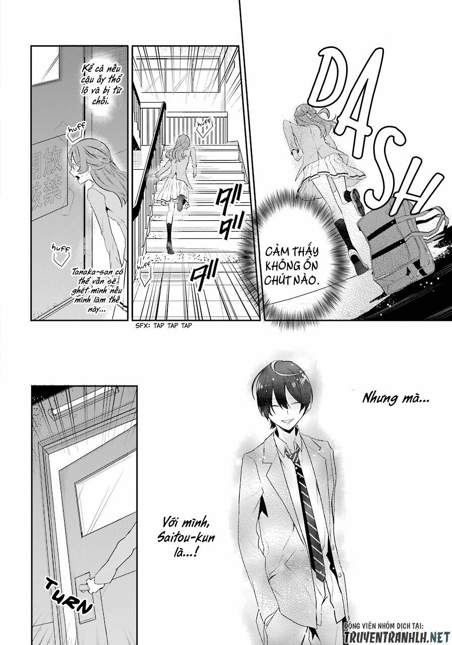 câu chuyện về sự luân hồi ở thế giới maydare chapter 1 11