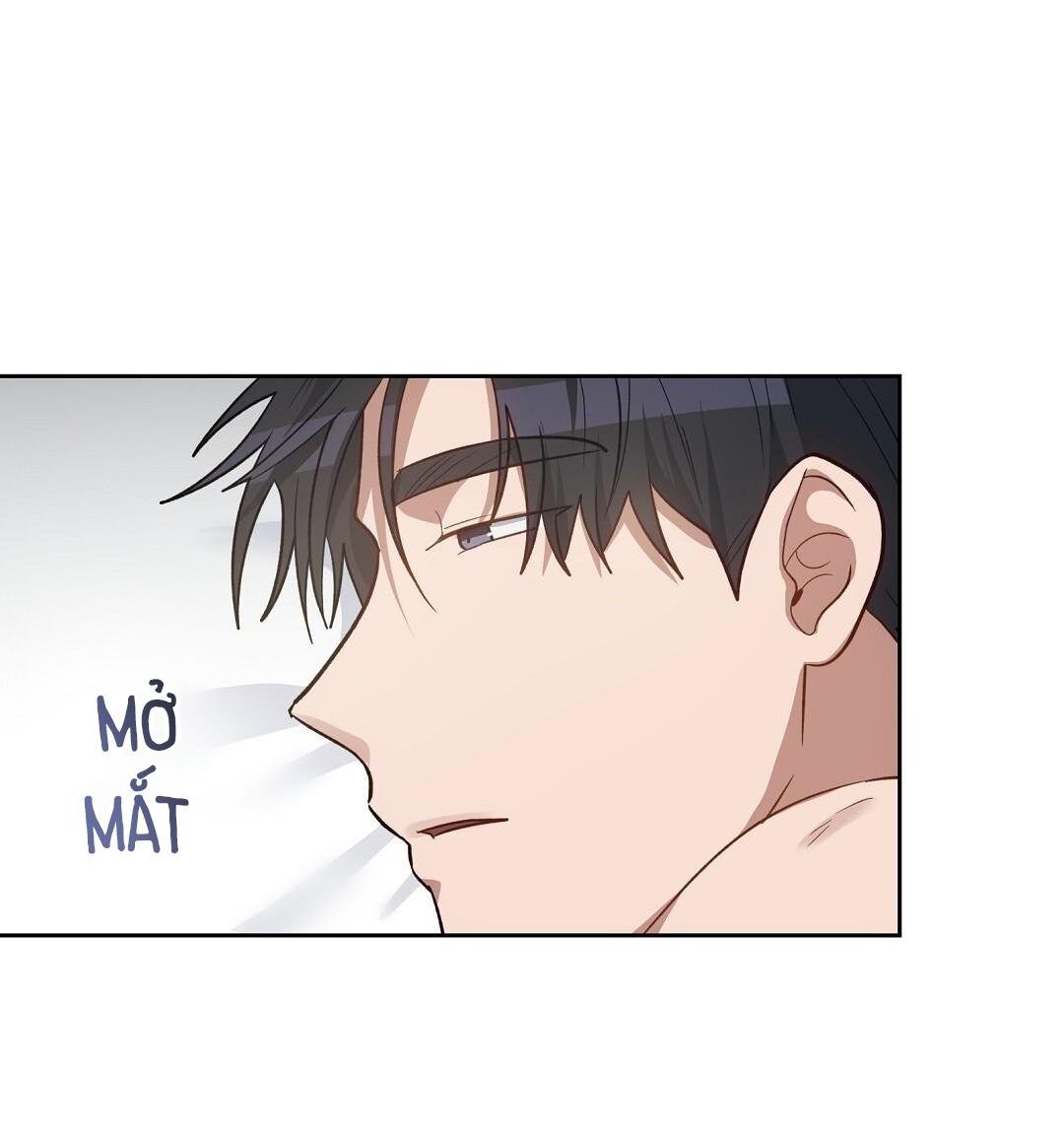 bơi trong mùi hương chapter 24 50