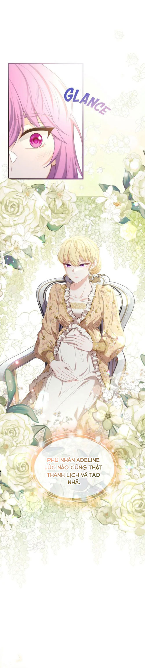 màn đêm tối của adeline chapter 78 21