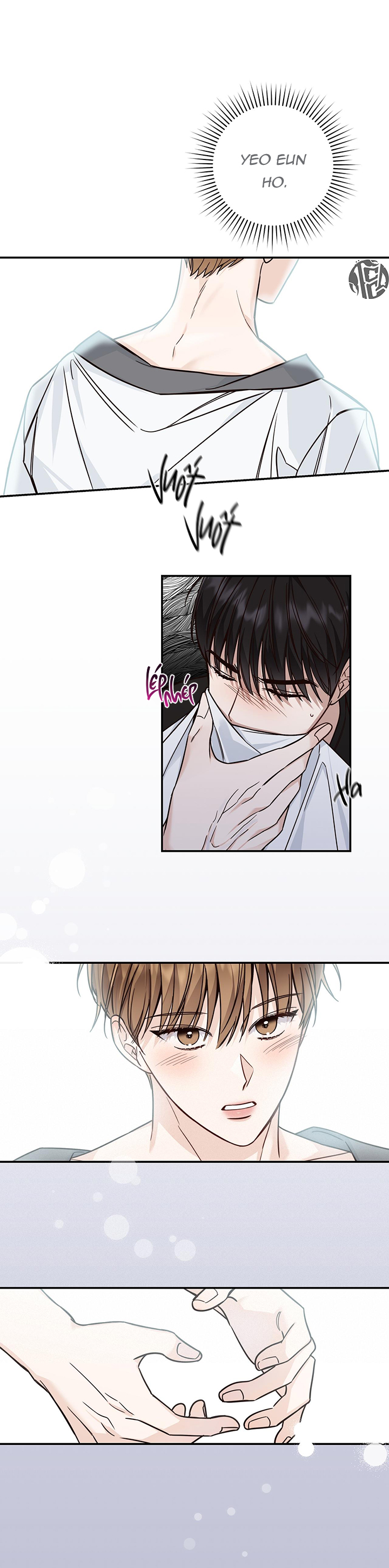 mùa hạ chapter 9 4