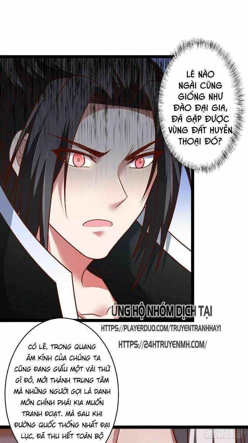 trọng sinh tối cường ma tôn ở rể chapter 83 15