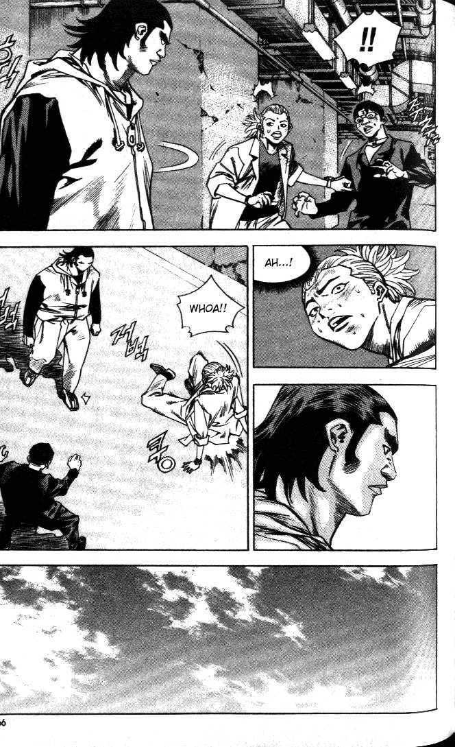 change guy chapter 207 18