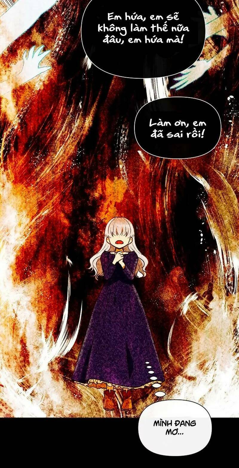 khế ước của nữ công tước quái vật chapter 32 54