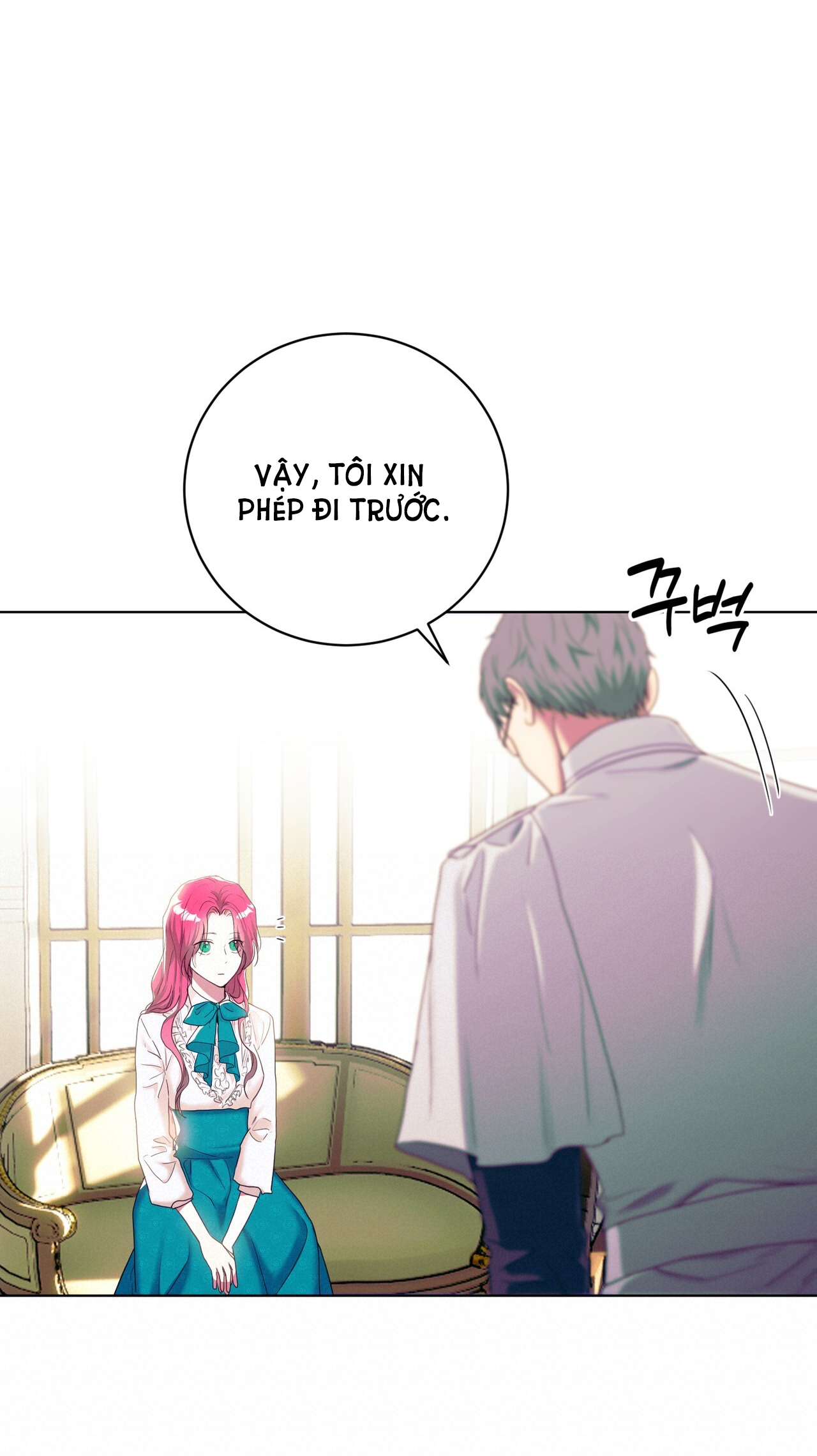 hợp đồng hôn nhân với hai người chồng chapter 2.1 36