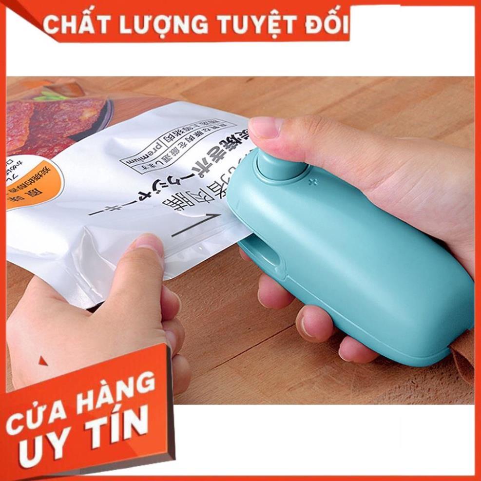 Dụng Cụ Hang Miệng Túi Cao Cấp HF.03