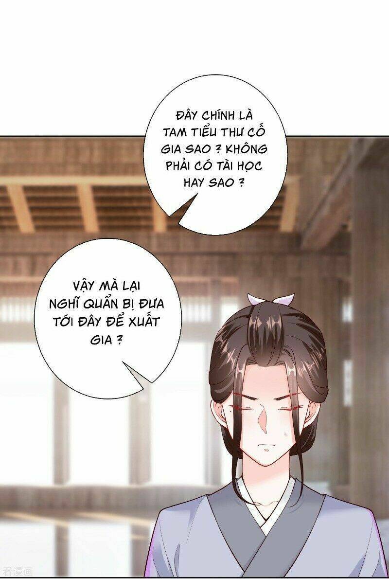 độc y đích nữ chapter 116 3