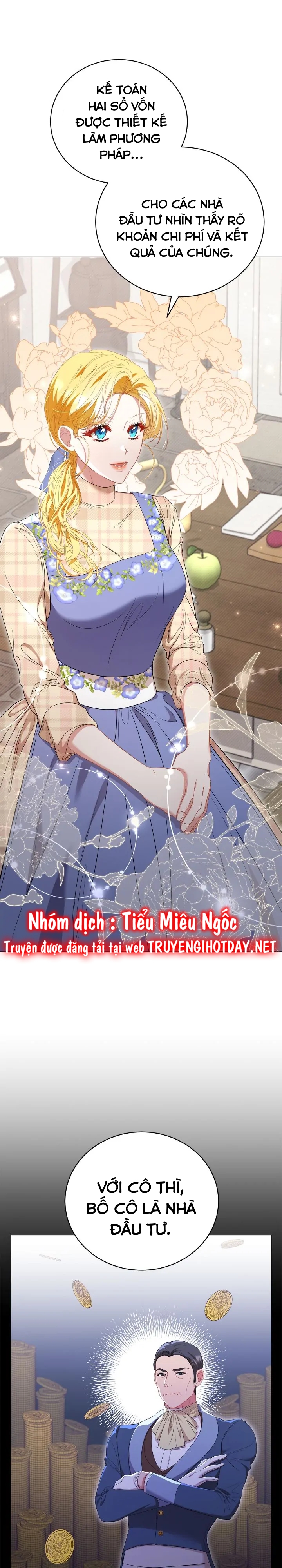 tình yêu đó chưa hề tồn tại chapter 64 11