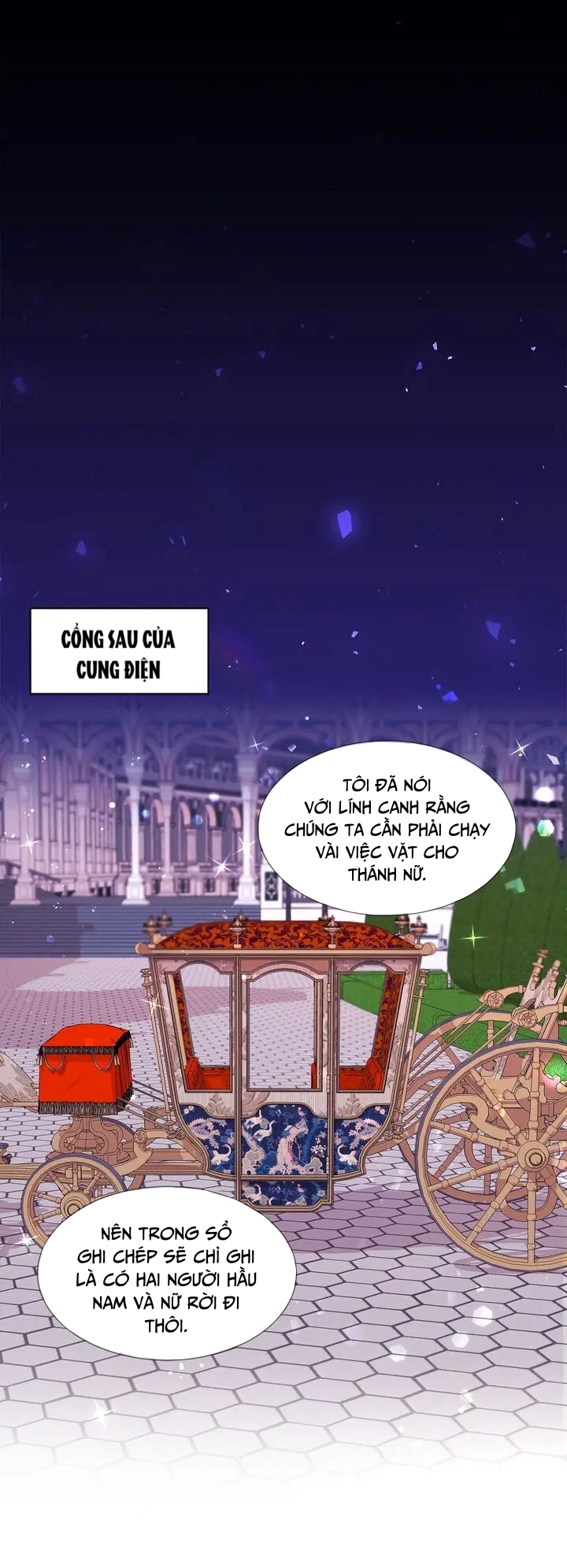 cách để nhân vật phụ phá đảo game hẹn hò chapter 17 42