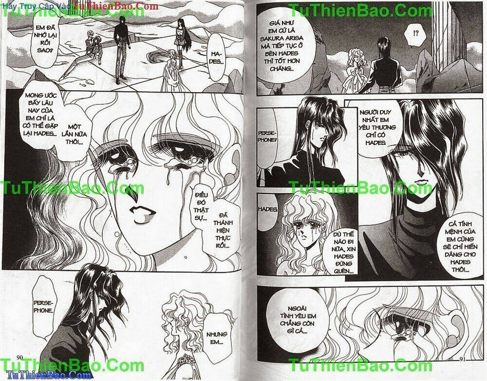 aries thần thoại cung hoàng đạo chapter 19 46