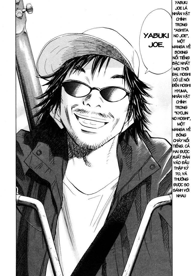 những chàng trai thế kỉ 20 chapter 192 18