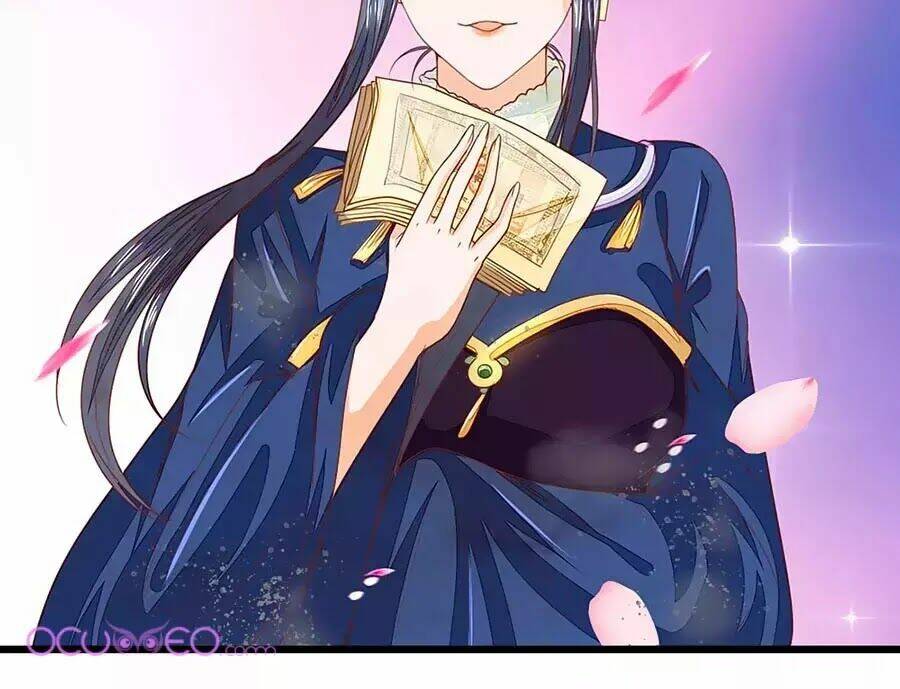 y hậu lệ thiên chapter 19 10