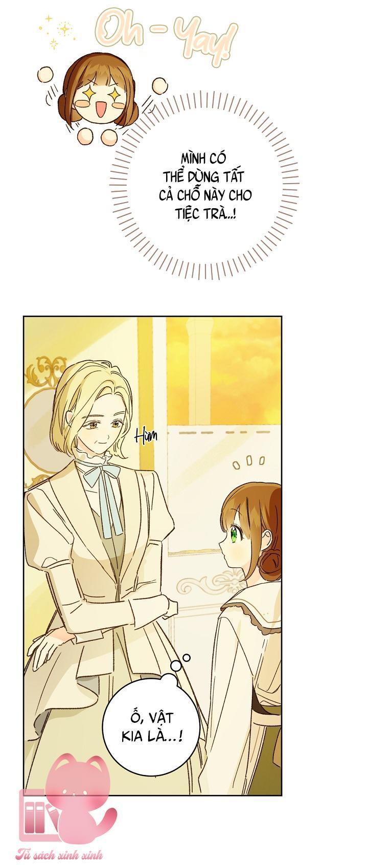 trang trại hạt dẻ cạnh hoàng cung chapter 31 14