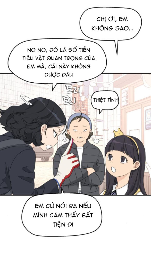 Sam Yi Tái Sinh chapter 8.2 5