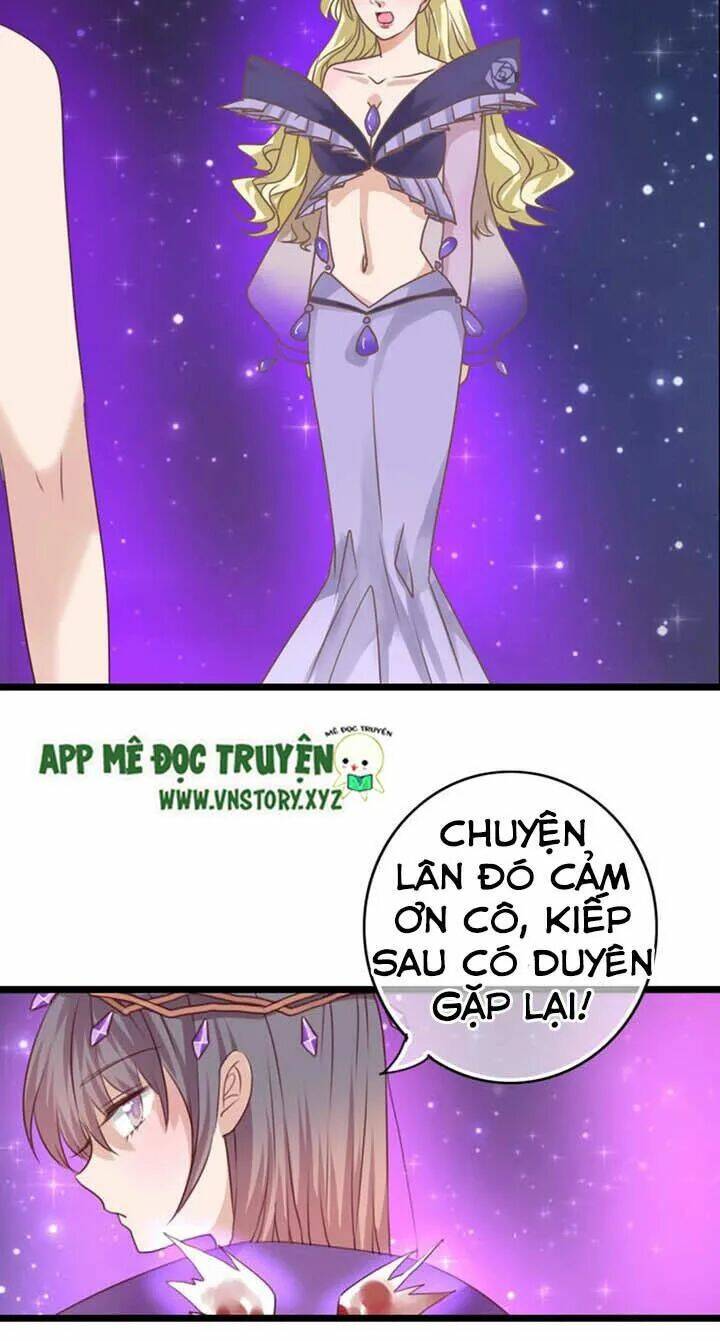 sau con mưa mùa hạ chapter 79 11