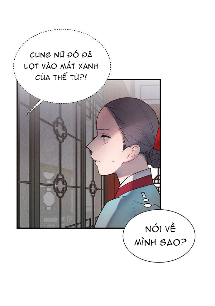 người tình của gwanghae chapter 42 18