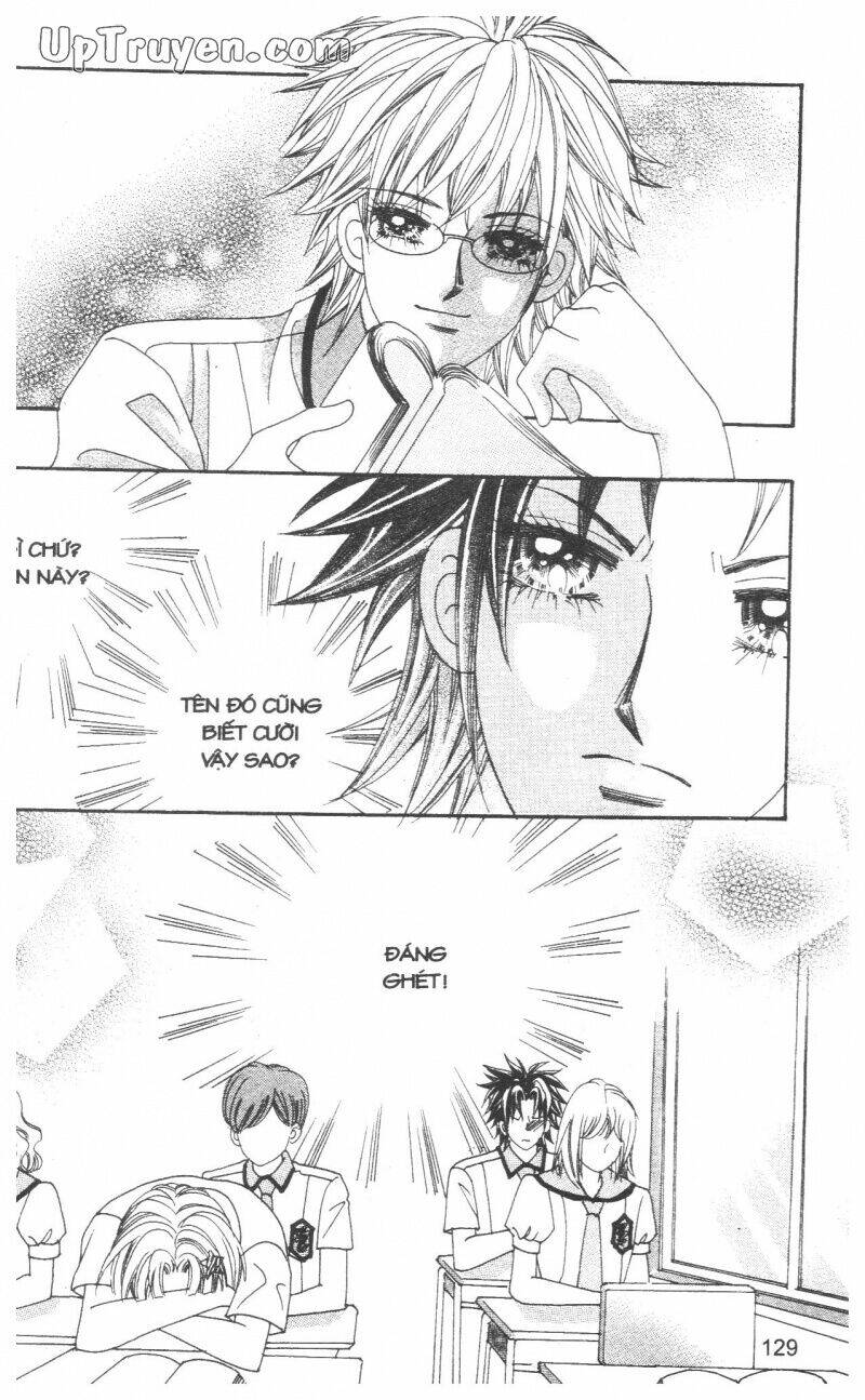 don't cheat on me! chapter 2 128