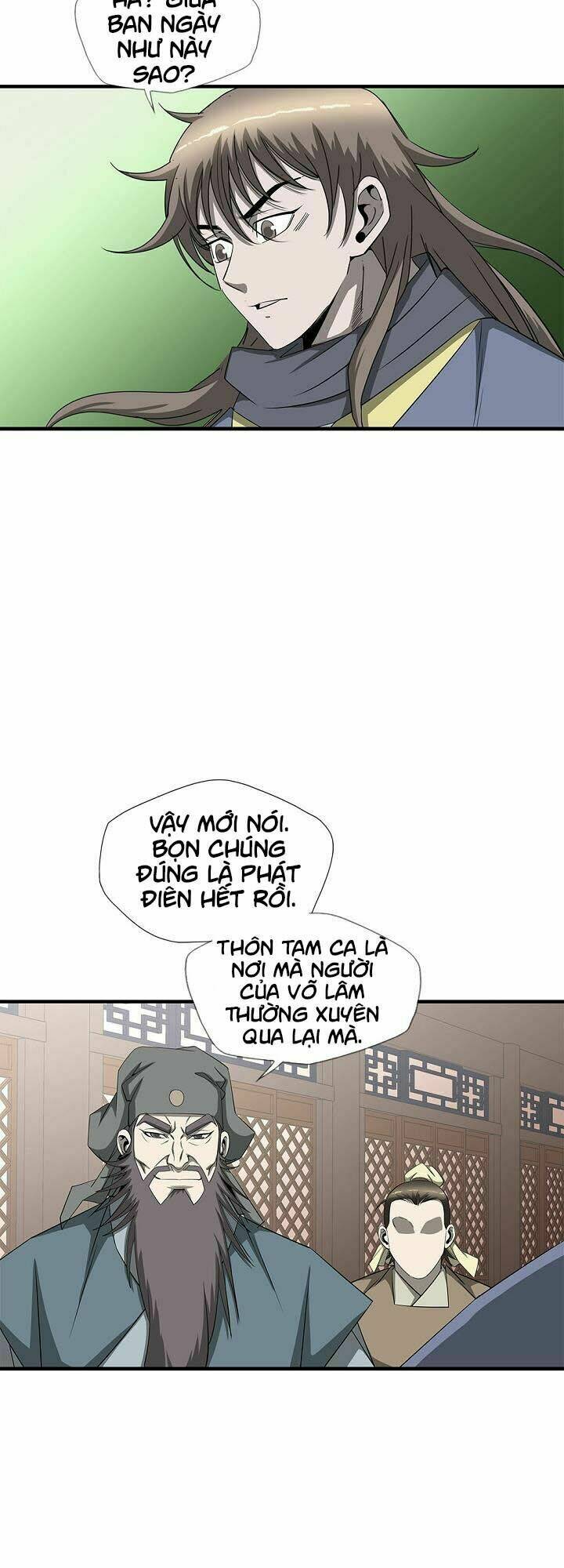 cuồng long chapter 49 6