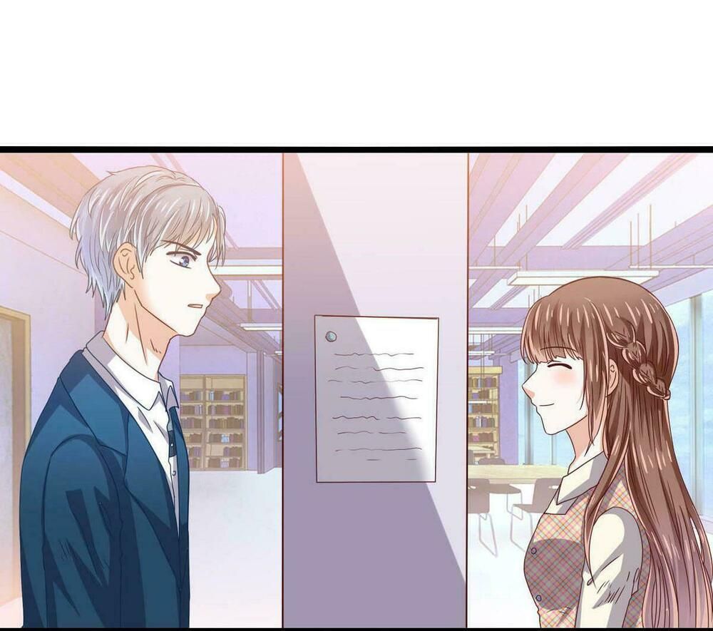 trọng sinh chi song diện cừu phục ký chapter 5 26