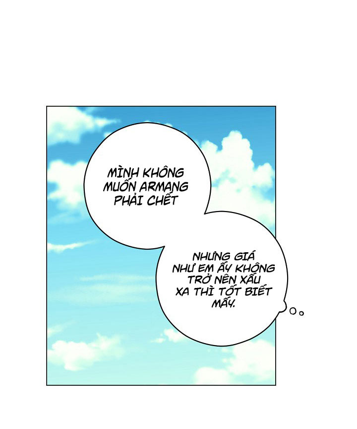 mối tình lãng mạn với kẻ phản diện chapter 3 55