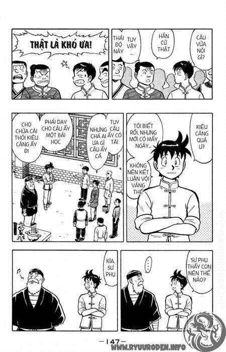 hoàng phi hồng phần 1 chapter 24 146