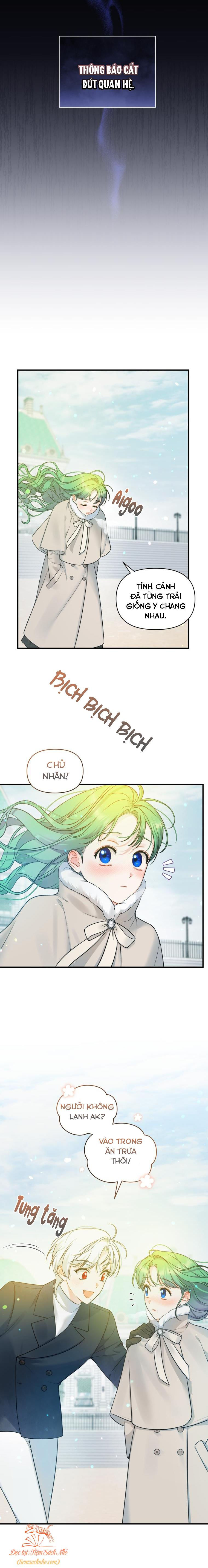 trở thành em gái nam chính truyện bl chapter 38 7