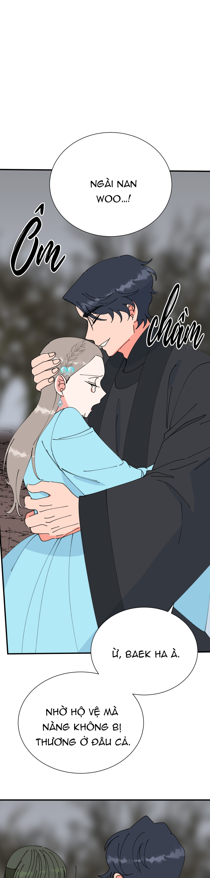 độc chủ chapter 35 42