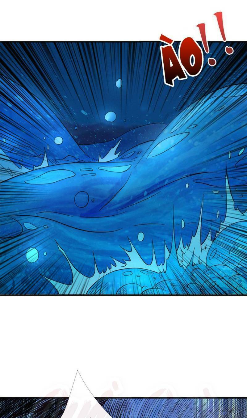 nơi này có yêu khí chapter 25 11