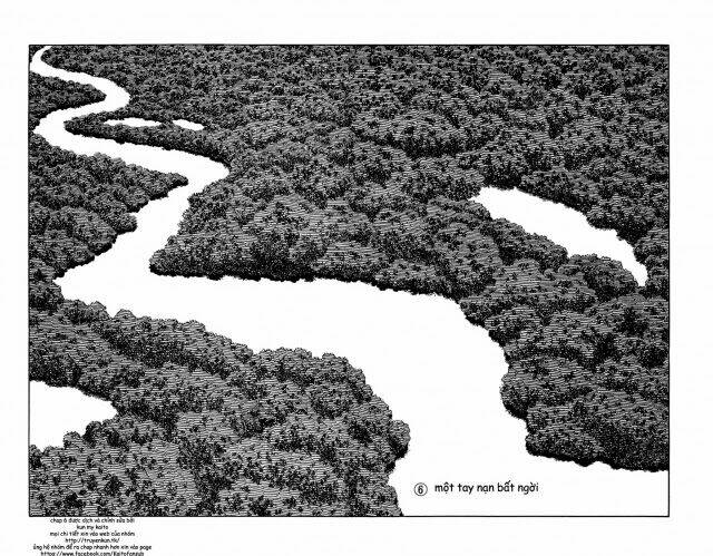 ryuu no michi chapter 6 1