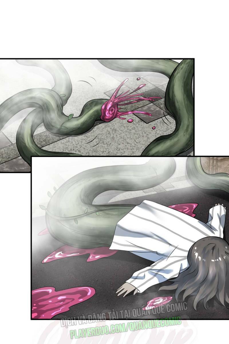 danh sách kẻ phản diện chapter 70 1