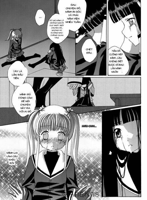 cross heart chapter 1 25