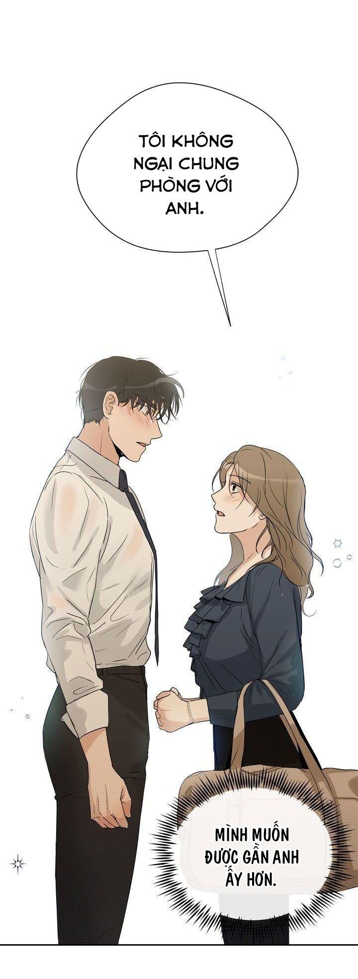 giấc mơ ngọt ngào chapter 18 63