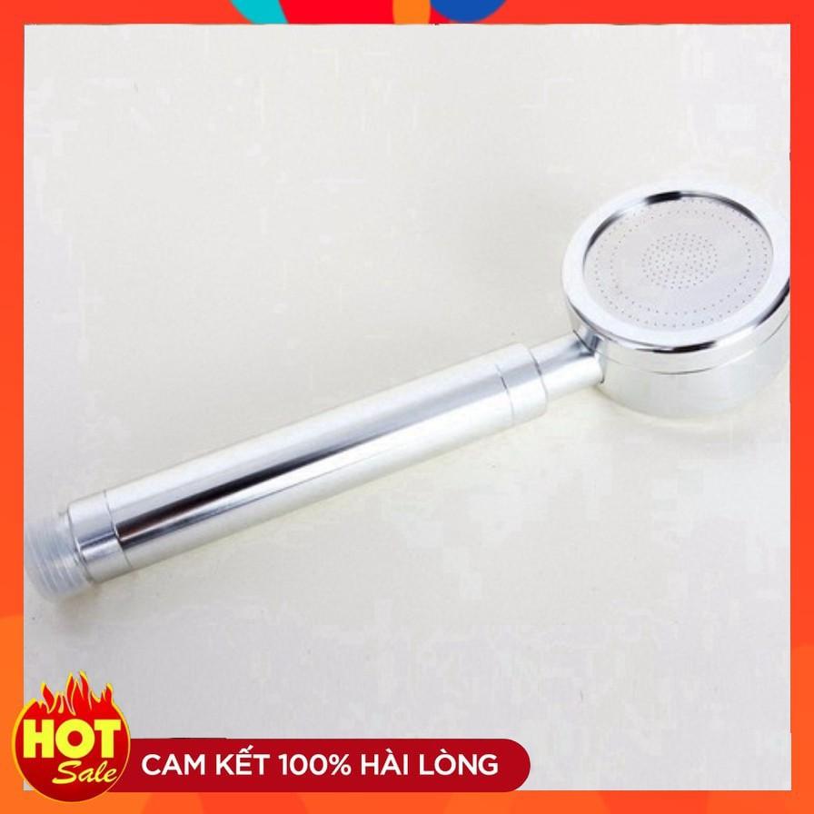 Sen tắm, Bộ vòi hoa sen tăng áp cao cấp VHS 08