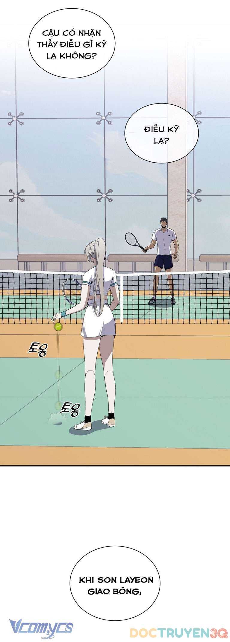 [18+] cân bằng nhiệt chapter 1 22