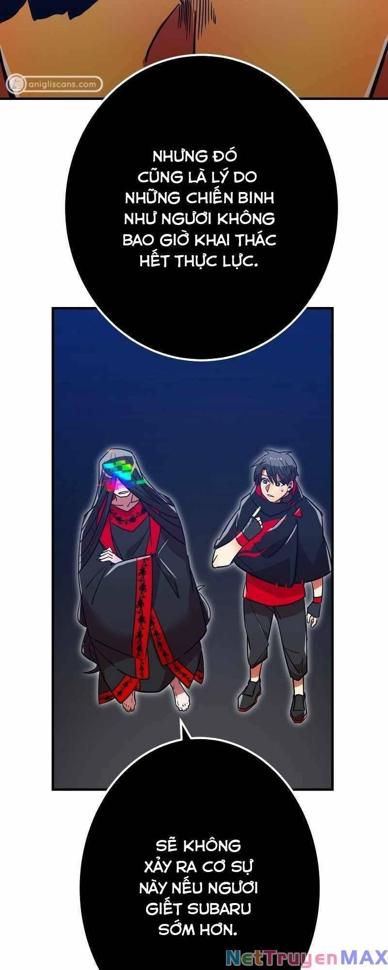 Huyết Thánh Cứu Thế Chủ~ Ta Chỉ Cần 0.0000001% Đã Trở Thành Vô Địch chapter 29 102