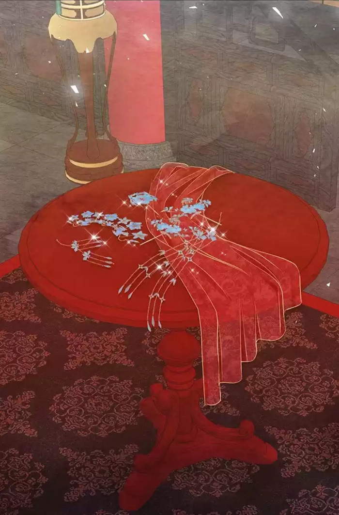 đêm hoang dại chapter 22.2 16