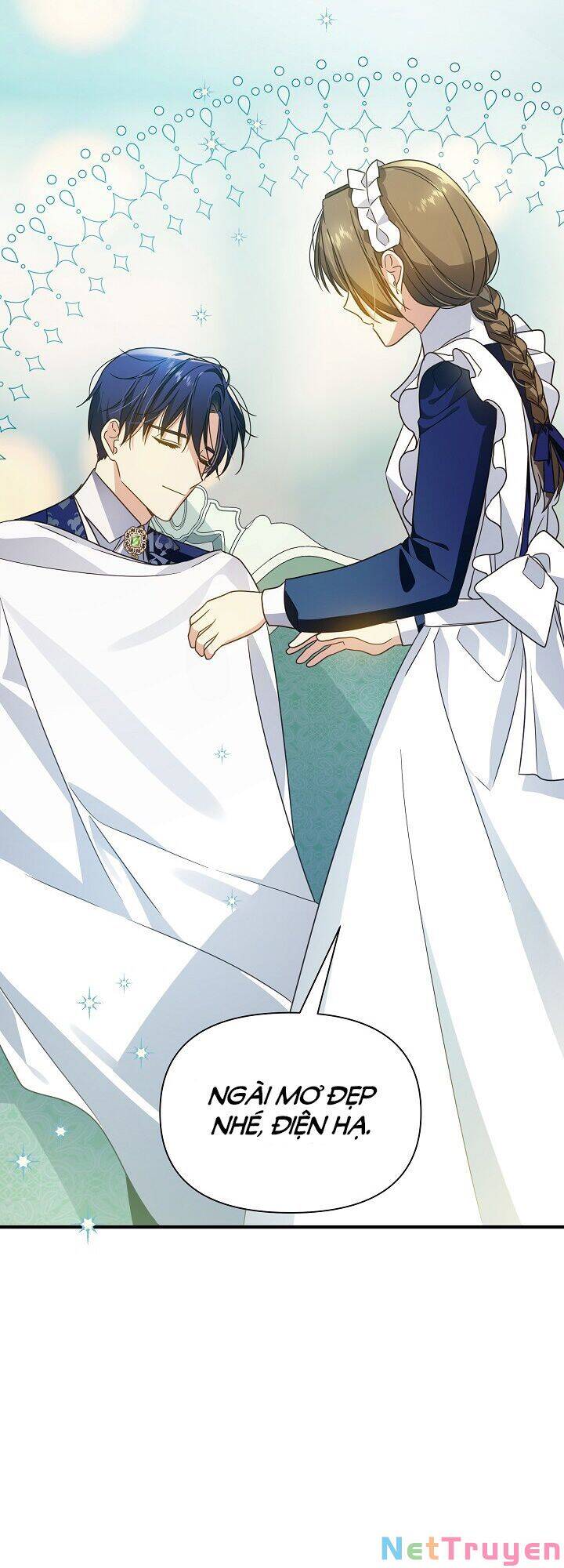 từ lúc bắt đầu tôi vẫn luôn ở bên em chapter 34 45