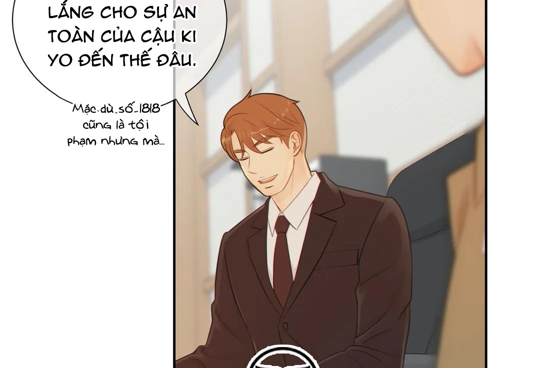 thời gian giữa sói và chó chapter 40 26