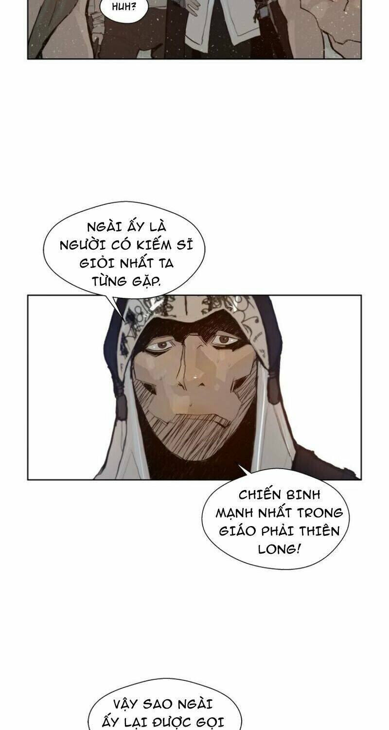 thanh gươm danh vọng chapter 30 45